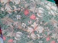 william morris fabric for sale  SITTINGBOURNE