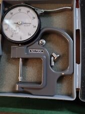 Mitutoyo 7304a dial for sale  Bolingbrook
