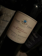 Chianti classico riserva usato  Faenza