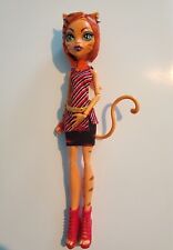 Monster high doll for sale  Bluffton