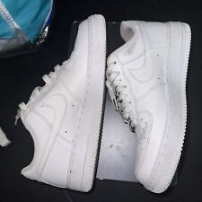 nike air force 1 white for sale  Haledon