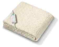 Monogram heated mattress for sale  IPSWICH