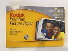 Kodak high gloss for sale  Webster
