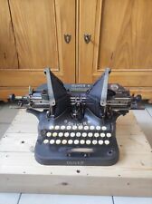 Machine écrire oliver d'occasion  Orbey
