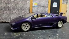 Lamborghini diablo 1999 for sale  UK