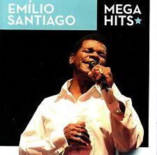 Mega Hits - Emilio Santiago comprar usado  Enviando para Brazil