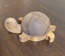 Tartaruga legno usato  Castelnuovo Scrivia