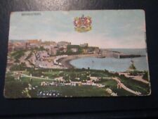 Postcard broadstairs posted for sale  MABLETHORPE