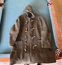 Vintage loden coat for sale  Tucson