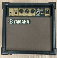 Yamaha amplifier model for sale  Colorado Springs