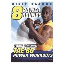Billy blanks power for sale  Montgomery