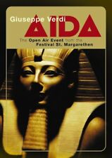 Verdi - Aida / Sumegi, Andreev, Helfricht, Dalas, Monarcha, Marzendorfer, St. .. comprar usado  Enviando para Brazil
