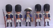 Playmobil soldiers assorted for sale  Shipping to Ireland