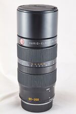 Leica vario elmar d'occasion  Lyon IV