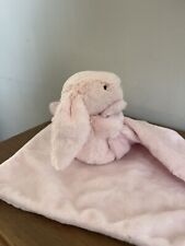 Jellycat pink bashful for sale  COVENTRY