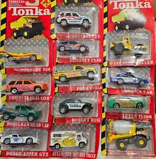 Maisto tonka collection for sale  Willow Grove
