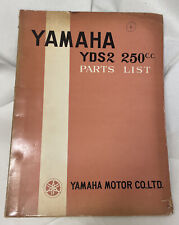 Genuine yamaha yd52 for sale  DUDLEY
