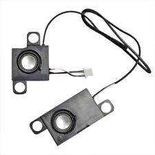 For DELL XPS L501X L502X Left and right Set Subwoofer SPEAKER 0TF8VD TF8VD Fix, used for sale  Seattle