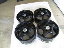 2 cup porsche wheels for sale  Pittsburgh
