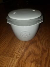 Used, PAMPERED CHEF BREAKFAST SANDWICH MAKER for sale  Shipping to South Africa