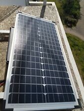 Solarpanel 50w gebraucht kaufen  Ueckermünde