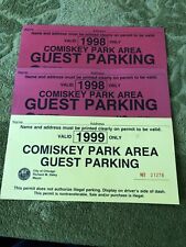 1998 comiskey park for sale  Chicago