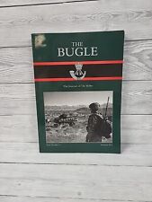 Bugle journal rifles for sale  POOLE