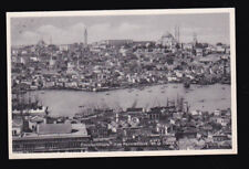 Constantinople vue panoramique gebraucht kaufen  Berlin
