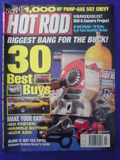Hot rod pump for sale  UK