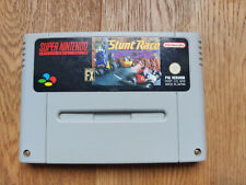 Usado, Stunt Race FX für SNES Super Nintendo comprar usado  Enviando para Brazil