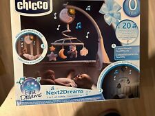 Chicco mobile babywiege gebraucht kaufen  Bessenbach