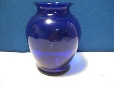Cobalt blue glass for sale  Absecon