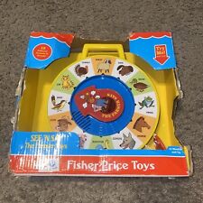 Fisher price toys for sale  Milton