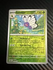 Pokemon karte smettbo gebraucht kaufen  DO-Sölde