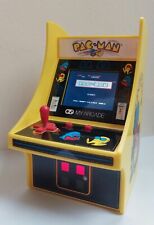Mini Pac-Man Arcade Machine, used for sale  Shipping to South Africa