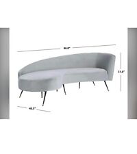 modern sofa staging for sale  Fremont
