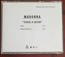 Lote de CDs Madonna Singles Itens RAROS (Lanças Lauper Jackson Turner Aguilera Abdul) comprar usado  Enviando para Brazil