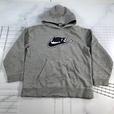 Nike hoodie sweatshirt for sale  Royal Oak