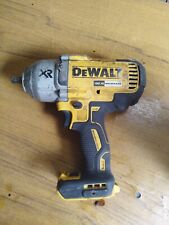 dewalt impact wrench for sale  STOKE-ON-TRENT