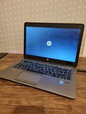 Laptop elitebook 840 for sale  GREAT YARMOUTH