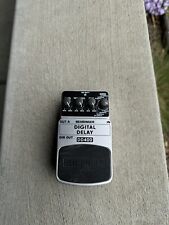 Behringer digital delay for sale  Reading