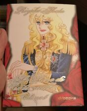 Rose versailles riyoko usato  Imola