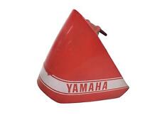 Cache selle yamaha d'occasion  France