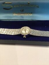 Sandoz ladies watch for sale  CLITHEROE