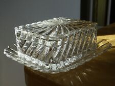 Baccarat rare ancienne d'occasion  Thann