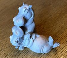 hippos hippo figurines for sale  Littleton