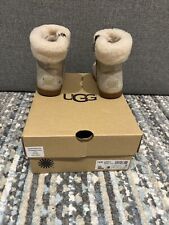 Ugg boots size for sale  BARNET