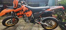 2003 ktm 525 for sale  LEICESTER