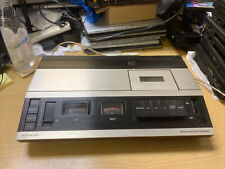 Beocord 1500 cassette for sale  DAGENHAM