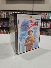 OBJETIVO, DVD BIRMA 🇺🇲 COMPRE 2 GANHE 1 GRÁTIS 🌎 , usado comprar usado  Enviando para Brazil